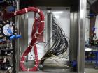 2010 Topos Triple Roller Bar Mixer